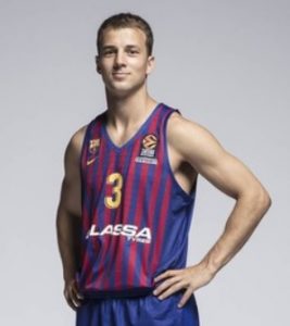 Read more about the article VIDEO: Pangos in Blažič blestela v dresu Barcelone