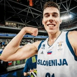 Read more about the article Vlatko Čančar bo poskusil srečo v ligi NBA