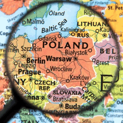 Read more about the article Na Poljskem tudi v prihodnje ne bo manjkalo Slovencev