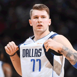 Read more about the article Dončić z novim rekordom lige NBA, Dragić razbil lanske četrtfinaliste