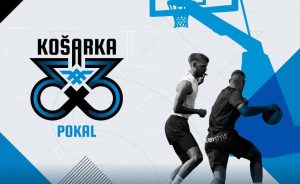 Read more about the article Prihaja pokalno tekmovanje v košarki 3×3
