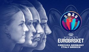 Read more about the article Slovenke izvedele imena svojih nasprotnic na evropskem prvenstvu