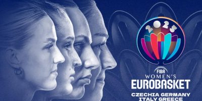 Slovenke izvedele imena svojih nasprotnic na evropskem prvenstvu