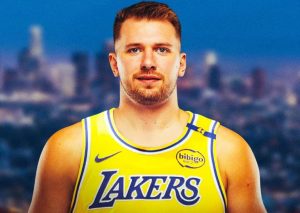 Read more about the article Luka Dončić z Jezerniki dobil prvega nasprotnika v končnici
