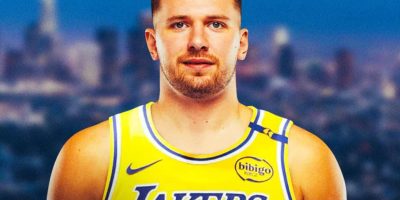 Luka Dončić z Jezerniki dobil prvega nasprotnika v končnici