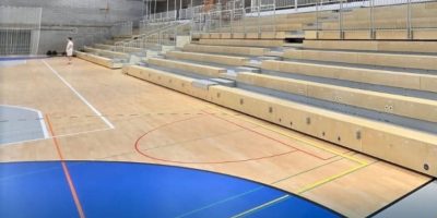 Najboljši mlajši pionirji se bodo merili na Obali
