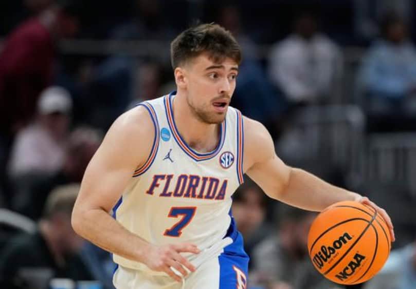 Read more about the article Slovenija dobila še svojega prvega NCAA prvaka