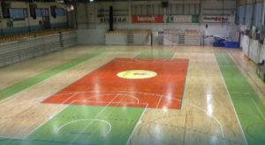 Read more about the article Znan organizator zaključnega turnirja mlajših pionirk