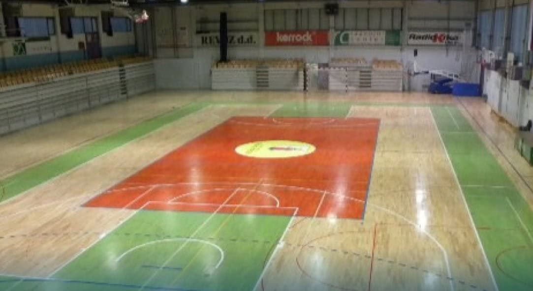 You are currently viewing Znan organizator zaključnega turnirja mlajših pionirk