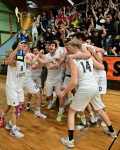 Read more about the article Prva, druga in tretja slovenska liga dobile nove predstavnike