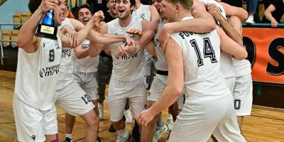 Prva, druga in tretja slovenska liga dobile nove predstavnike