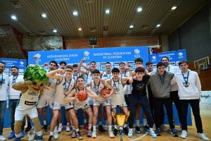 Read more about the article Najbolj uspešen podmladek domuje v Ljubljani